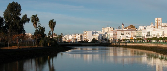 Ayamonte